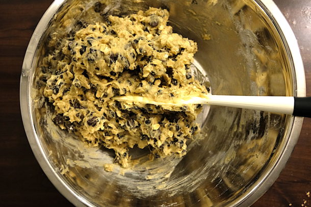 Cookie dough