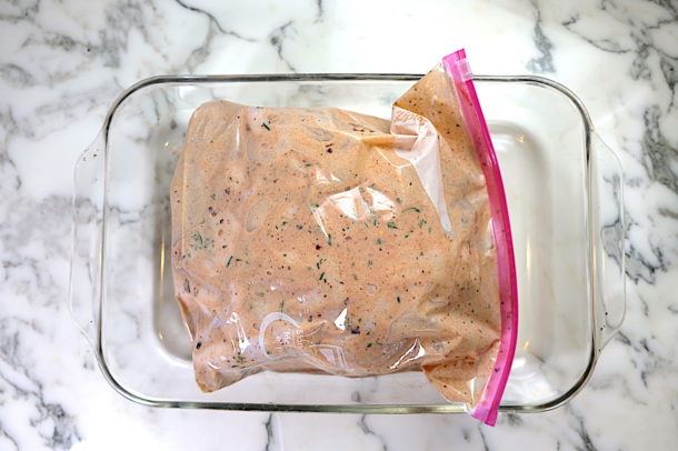 buttermilk chicken marinade