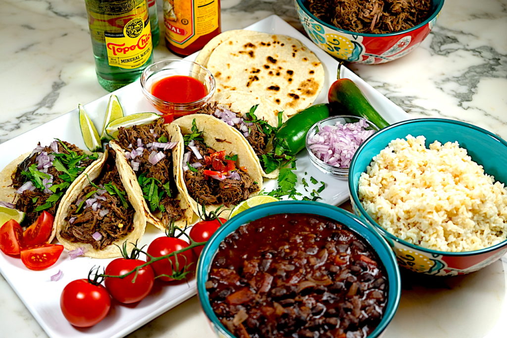 Mexican Barbacoa