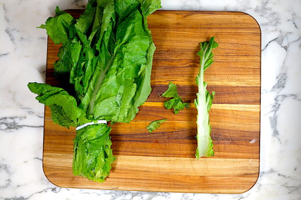 Southern Style Mustard Greens with Crispy Bacon - Tastes Just Like A Memory